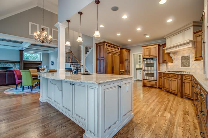 8218 Holly Road Brentwood, TN 37027 - Photo 5 of 30
