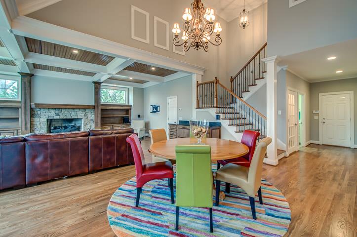 8218 Holly Road Brentwood, TN 37027 - Photo 8 of 30