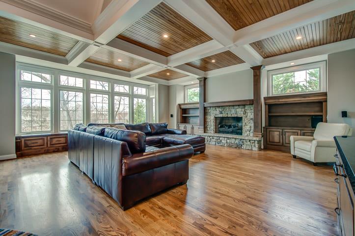 8218 Holly Road Brentwood, TN 37027 - Photo 9 of 30