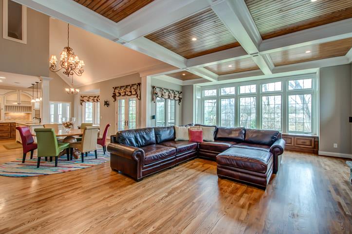 8218 Holly Road Brentwood, TN 37027 - Photo 10 of 30