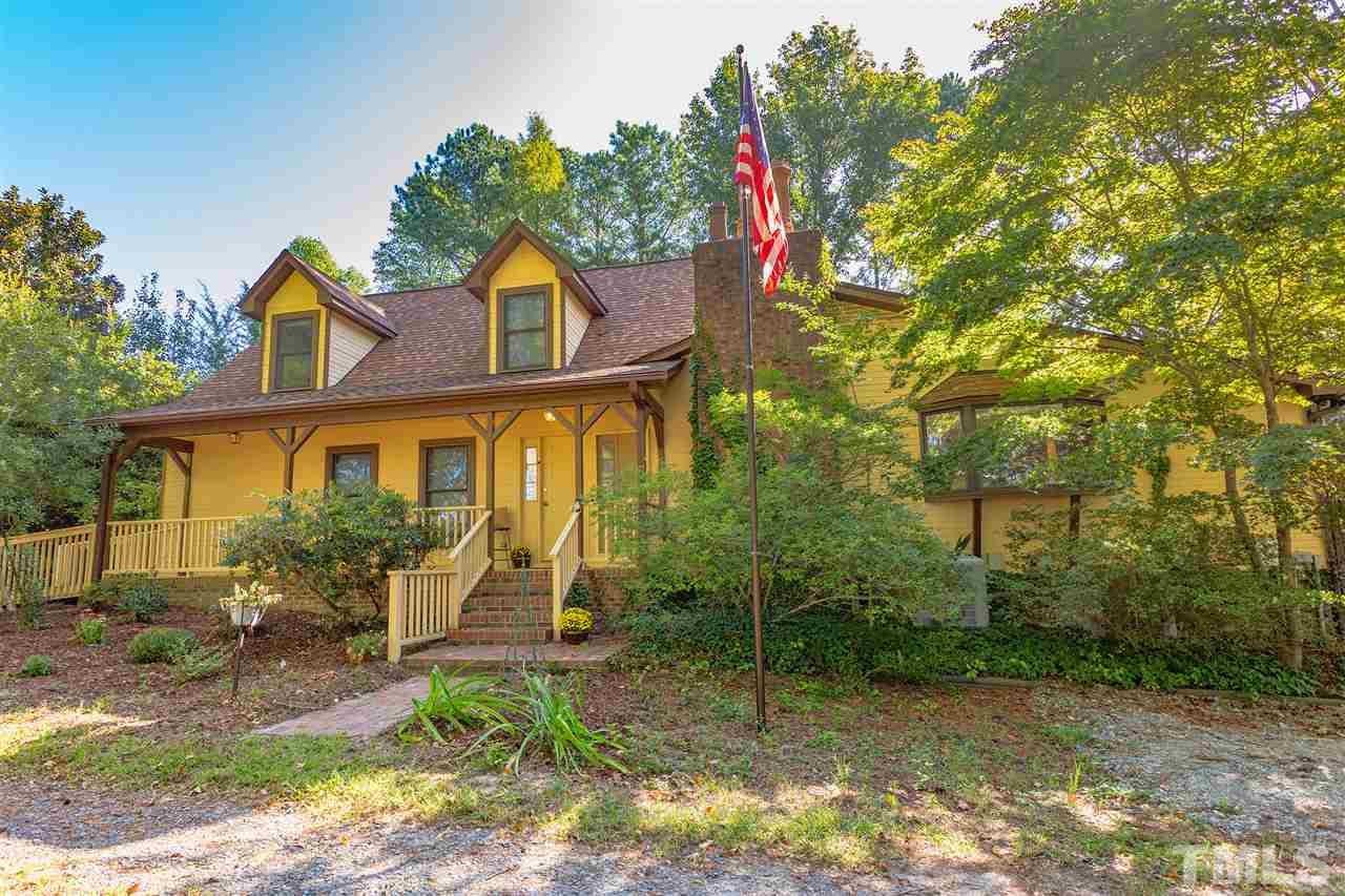 7625 Humie Olive Road Apex, NC 27502 - Photo 1 of 30 Gallery Image 1