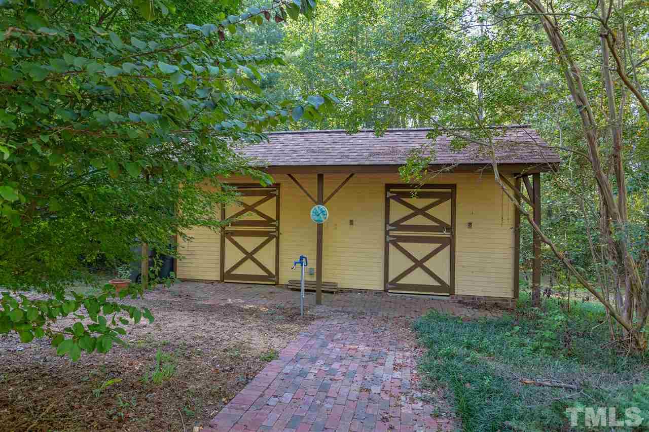 7625 Humie Olive Road Apex, NC 27502 - Photo 4 of 30 Gallery Image 4