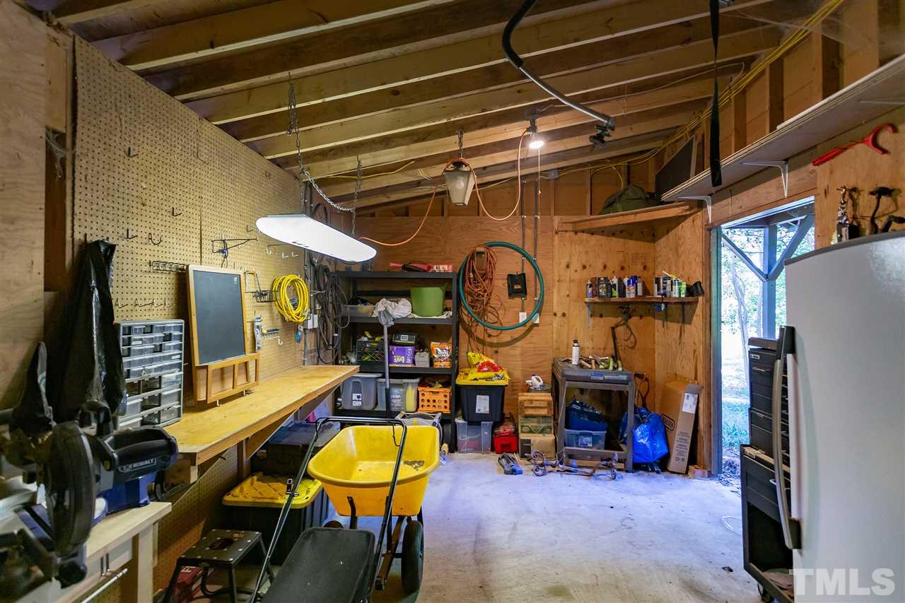 7625 Humie Olive Road Apex, NC 27502 - Photo 5 of 30 Gallery Image 5