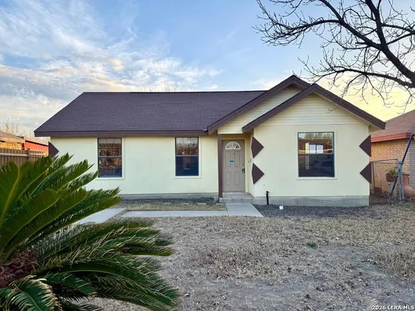 $180,000 | 3042 Alvin Circle, Eagle Pass, TX 78852