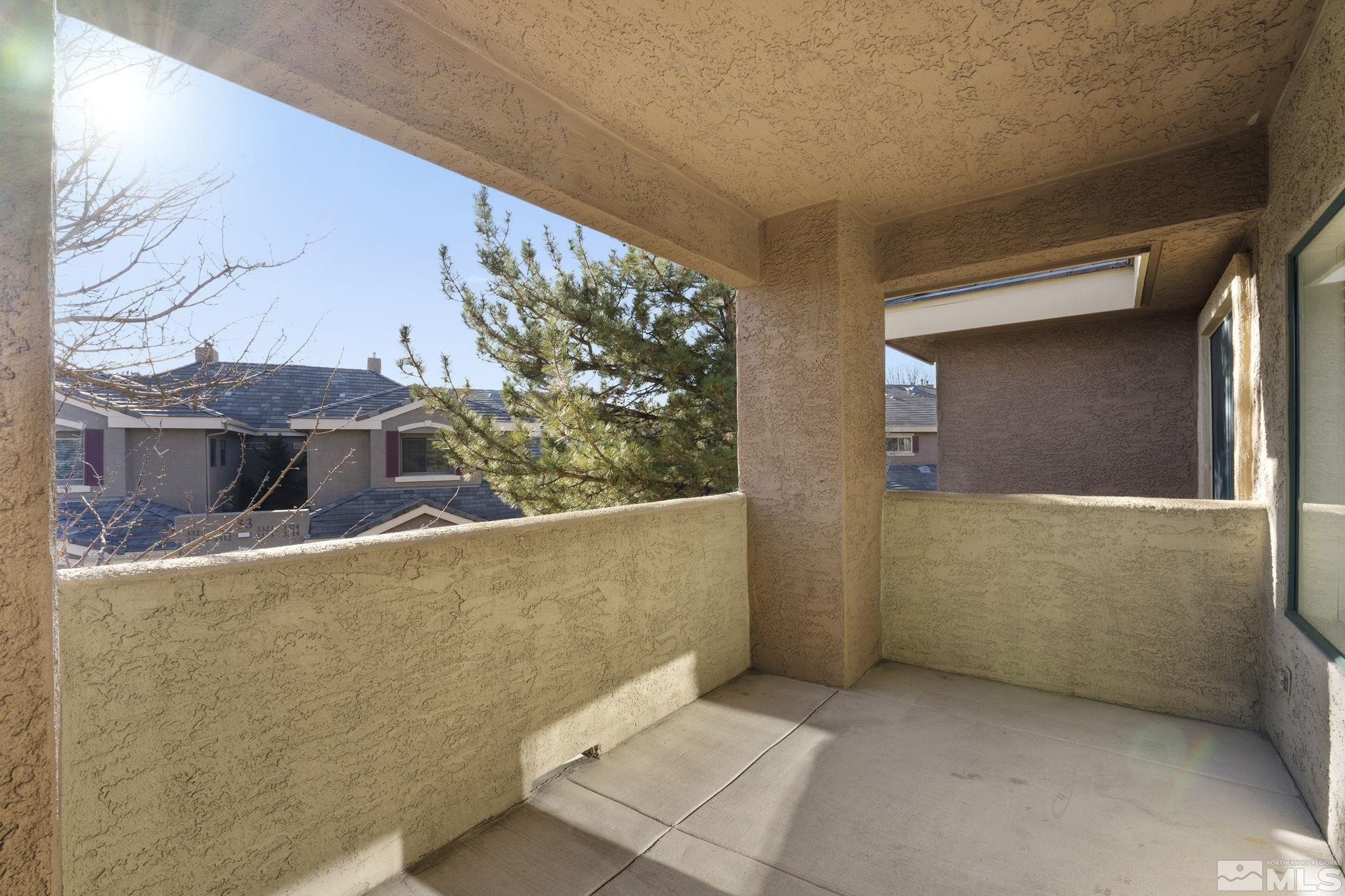 900 South Meadows Parkway, Unit 3423 Reno, NV 89521 - Photo 25 of 37 a view of a brick wall