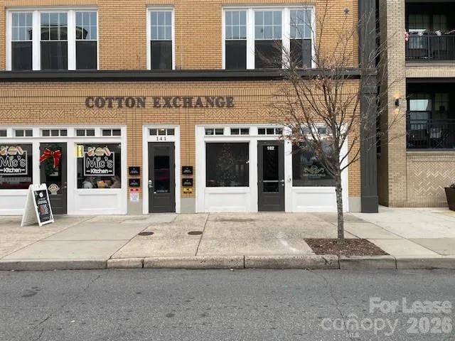 $1,700 | 141 West Main Avenue, Gastonia, NC 28052