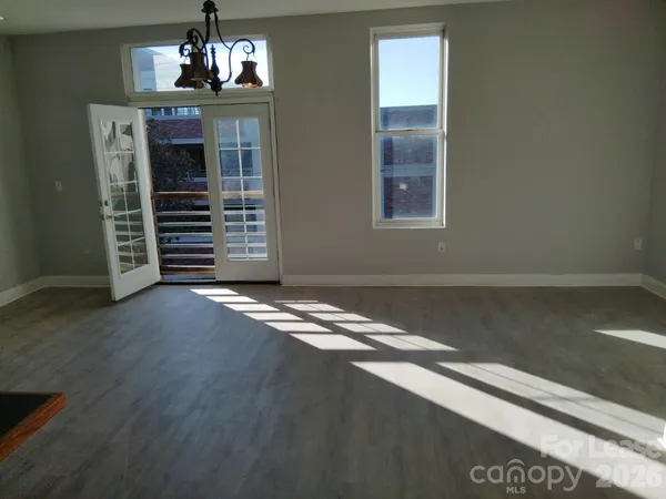 a close view of sink