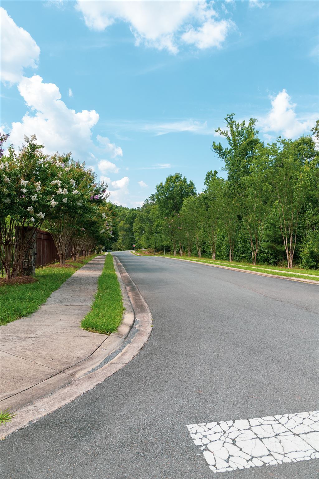 7 Shirley Lane Southeast Rome, GA 30161 - Photo 19 of 27 a view of a street
