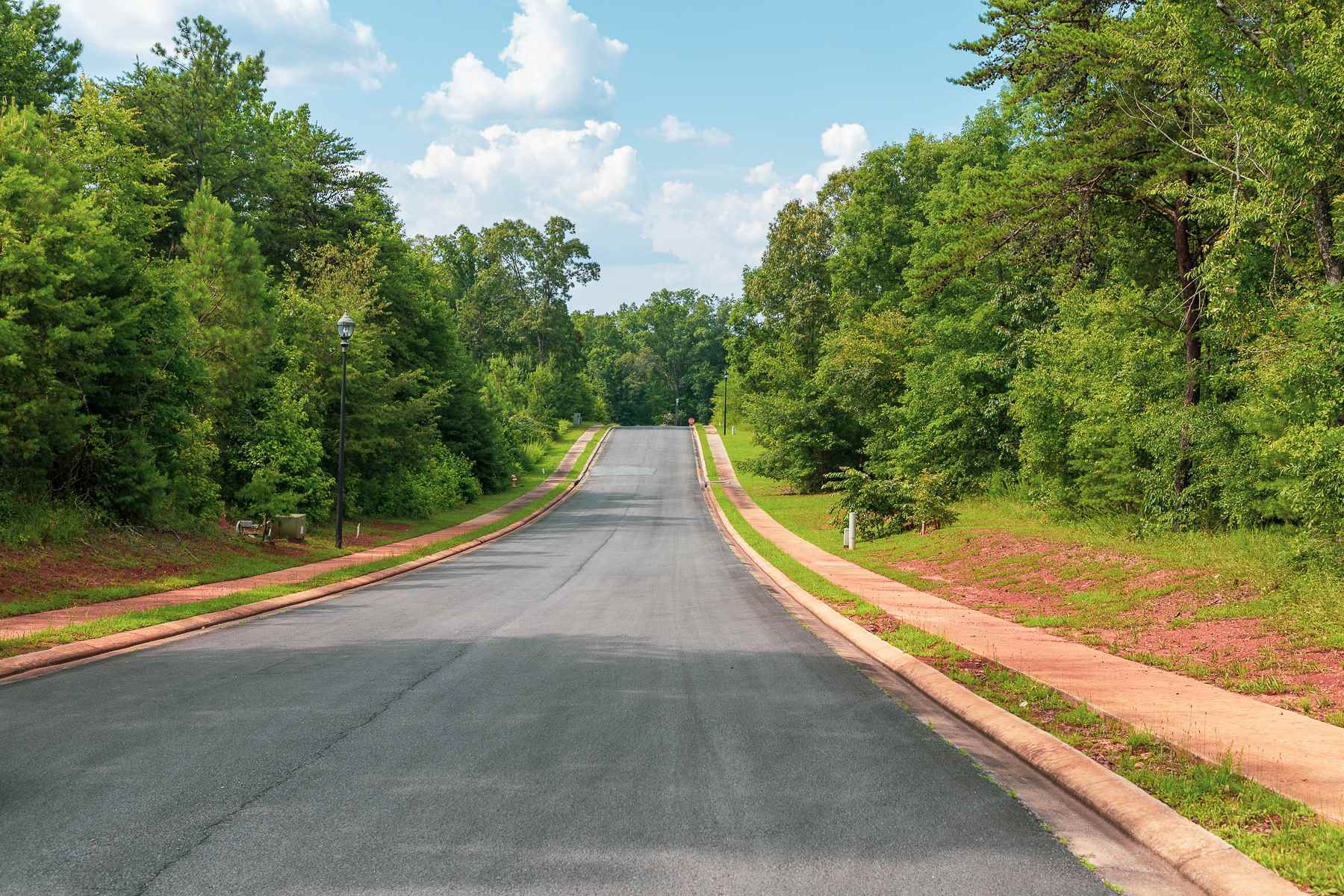 7 Shirley Lane Southeast Rome, GA 30161 - Photo 22 of 27 a view of a yard with an outdoor space