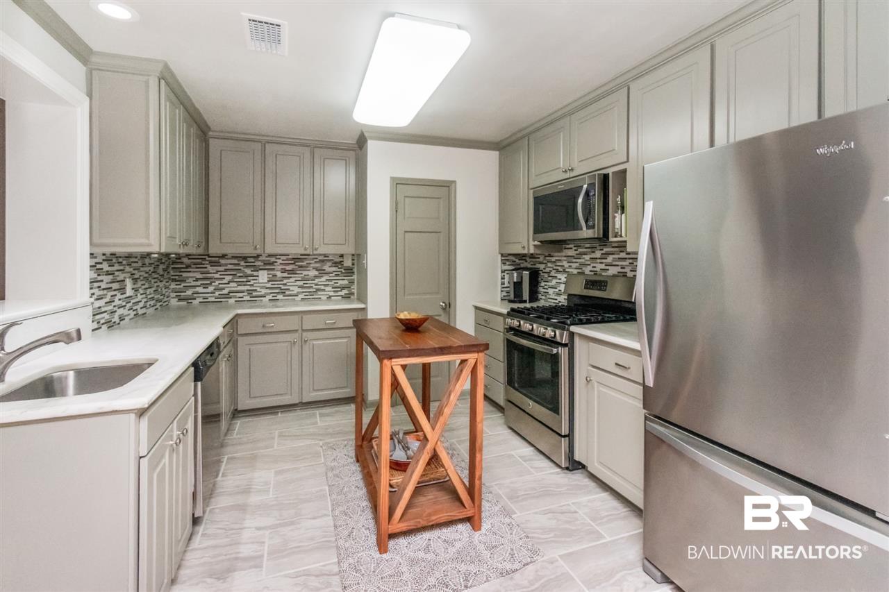 11 Westgate Road Mobile, AL 36608 - Photo 39 of 49