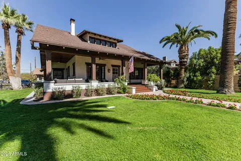 $2,650,000 | 506 East Portland Street, Phoenix, AZ 85004