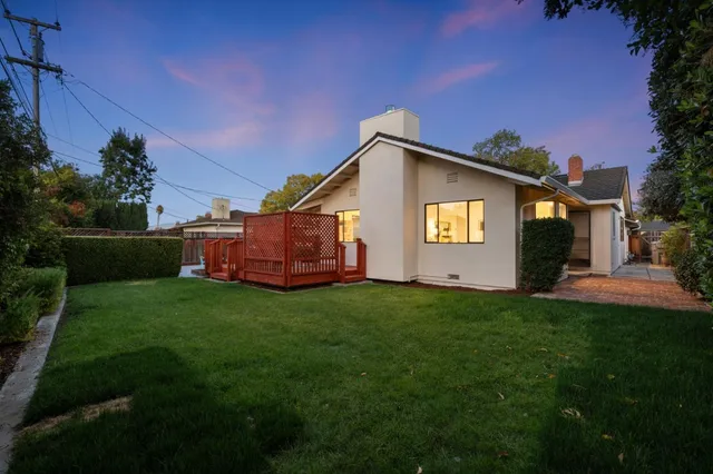 $1,548,000 | 1561 Rose Anna Drive, San Jose, CA 95118