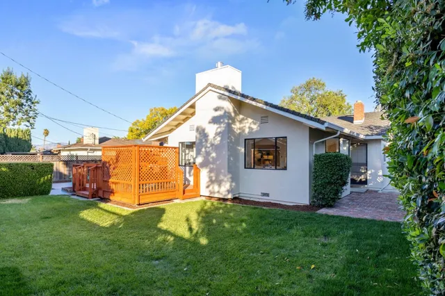 $1,548,000 | 1561 Rose Anna Drive, San Jose, CA 95118