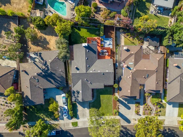 $1,548,000 | 1561 Rose Anna Drive, San Jose, CA 95118