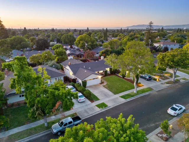 $1,548,000 | 1561 Rose Anna Drive, San Jose, CA 95118