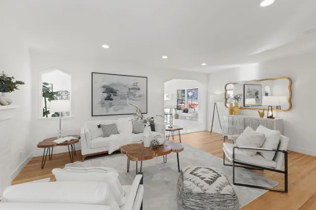 $1,548,000 | 1561 Rose Anna Drive, San Jose, CA 95118