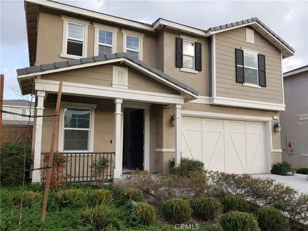 $3,700 | 4725 South Scott Way, Ontario, CA 91762