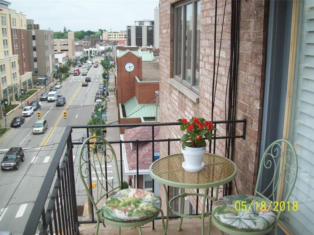 520 Washington Road, Unit 603 Mt. Lebanon, PA 15228 - Photo 9 of 10 Gallery Image 9