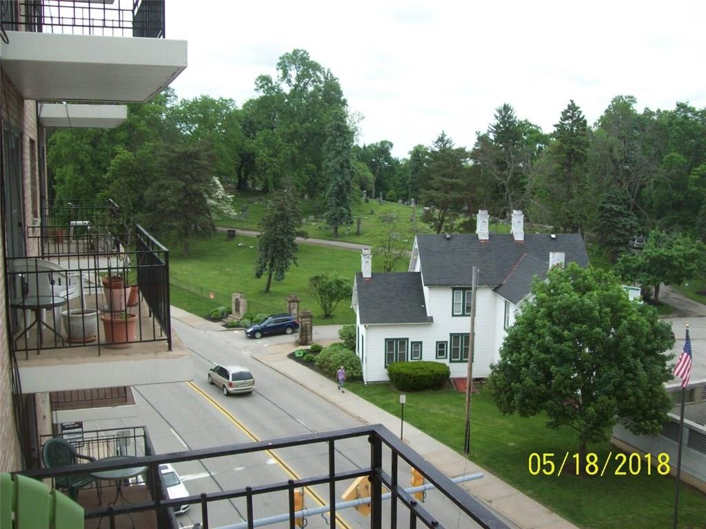 520 Washington Road, Unit 603 Mt. Lebanon, PA 15228 - Photo 10 of 10 Gallery Image 10