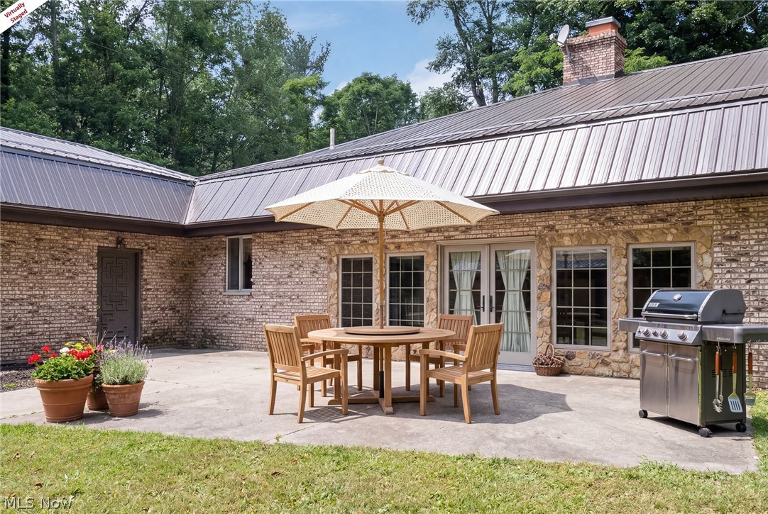 7434 Fenton Road Northwest North Bloomfield, OH 44450 - Photo 21 of 30