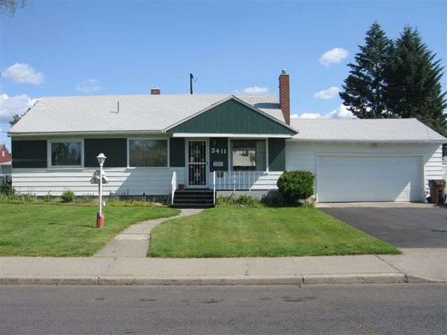2411 East Decatur Avenue Spokane, WA 99208 - Photo 1 of 7 Gallery Image 1