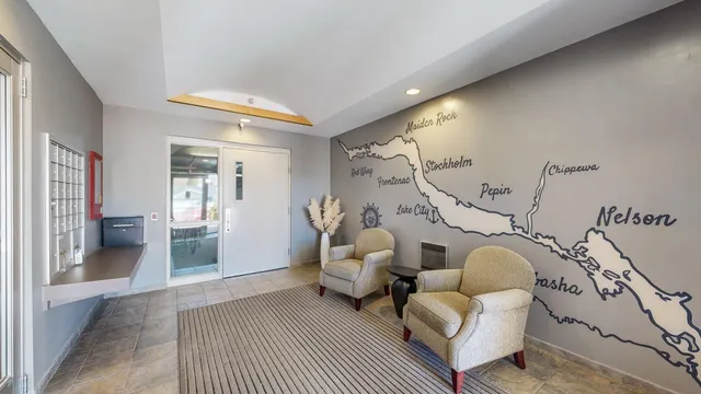 $649,000 | 900 South Lakeshore Drive, Unit 405, Lake City, MN 55041