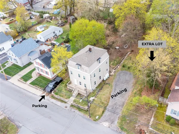 $389,900 | 28 Youngs Avenue, West Warwick, RI 02893