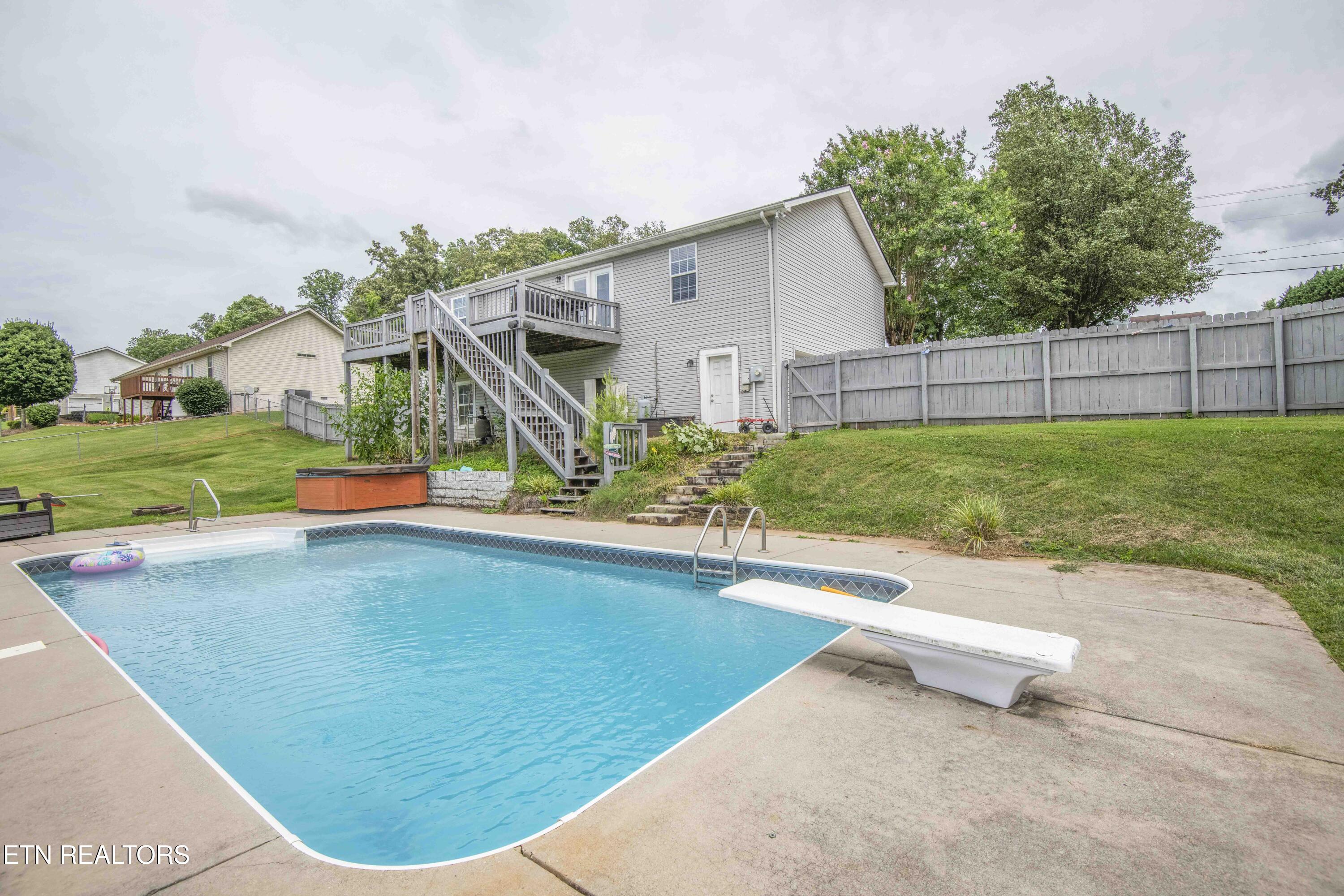 4215 Wildwood Road Maryville, TN 37804 - Photo 28 of 36 yard 7_1