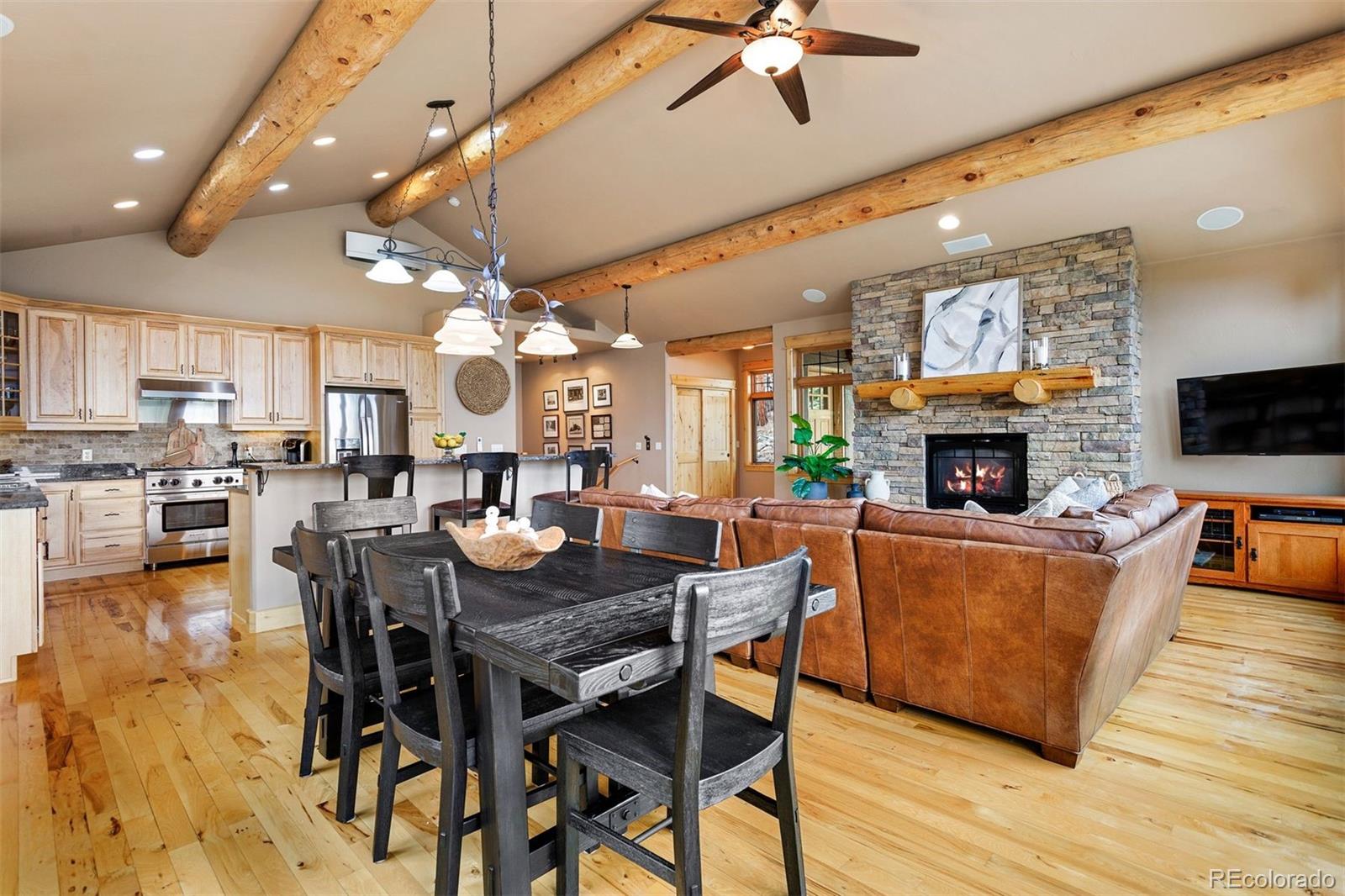 8524 Doubleheader Ranch Road Morrison, CO 80465 - Photo 15 of 44 Gallery Image 15