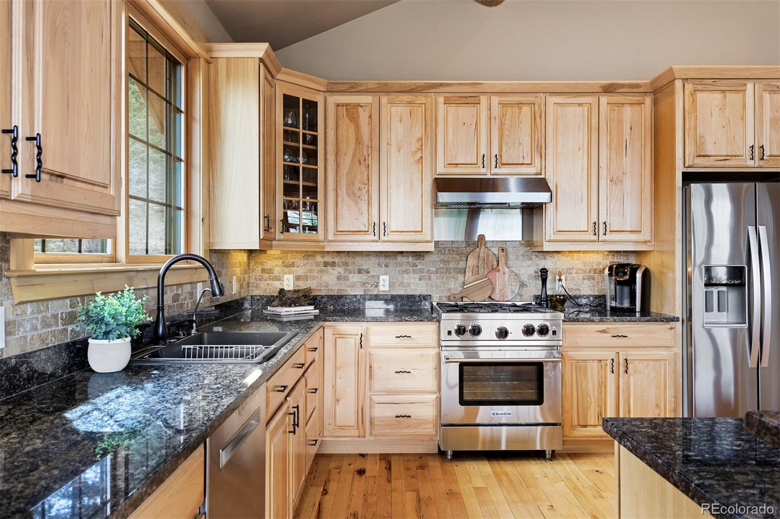 8524 Doubleheader Ranch Road Morrison, CO 80465 - Photo 5 of 44 Gallery Image 5