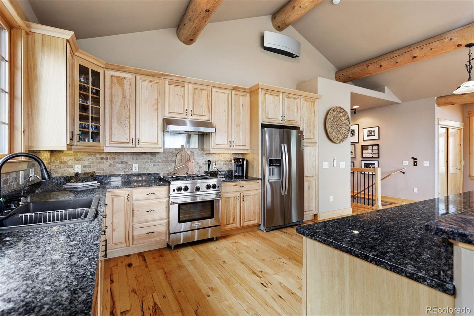 8524 Doubleheader Ranch Road Morrison, CO 80465 - Photo 9 of 44 Gallery Image 9