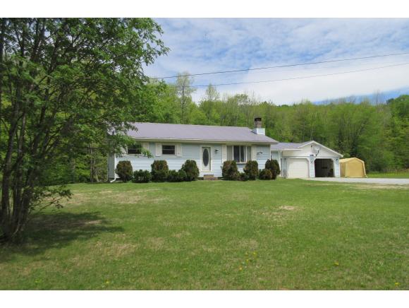 5831 Cold River Road Shrewsbury, VT 05738 - Photo 2 of 22