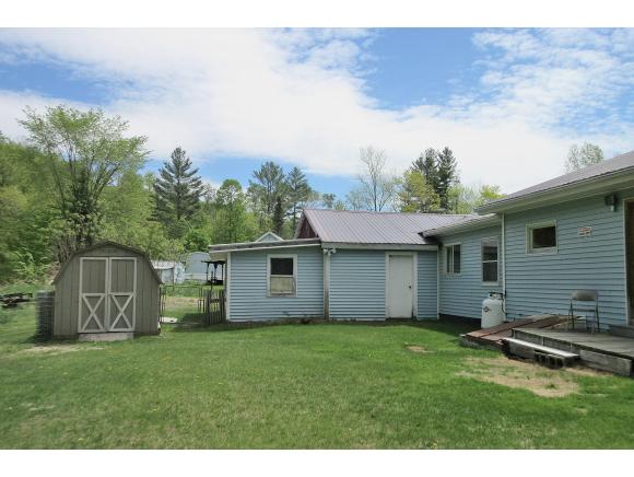 5831 Cold River Road Shrewsbury, VT 05738 - Photo 18 of 22