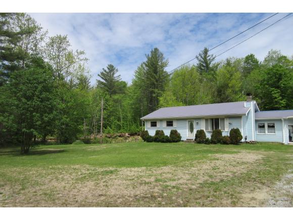 5831 Cold River Road Shrewsbury, VT 05738 - Photo 19 of 22