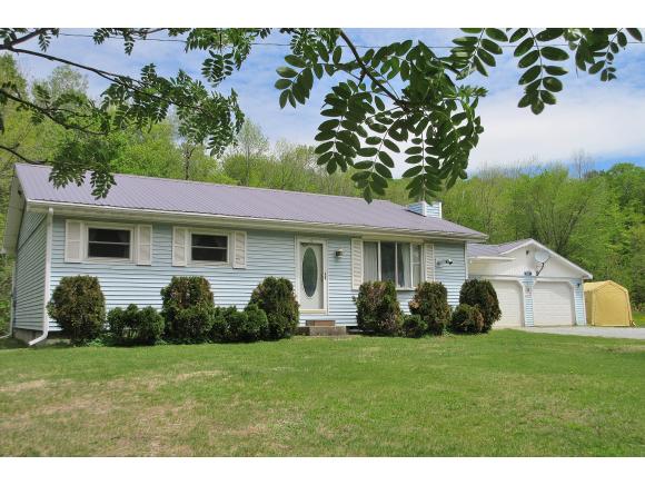 5831 Cold River Road Shrewsbury, VT 05738 - Photo 22 of 22