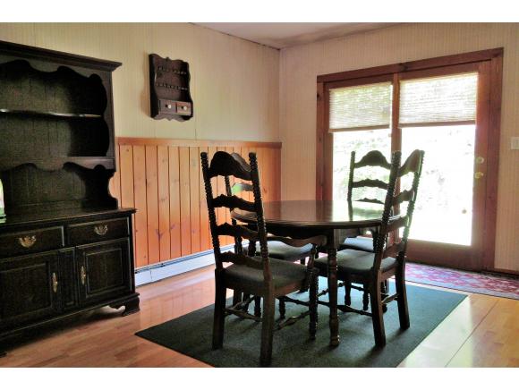 5831 Cold River Road Shrewsbury, VT 05738 - Photo 5 of 22