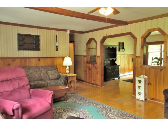 5831 Cold River Road Shrewsbury, VT 05738 - Photo 7 of 22
