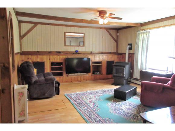 5831 Cold River Road Shrewsbury, VT 05738 - Photo 8 of 22