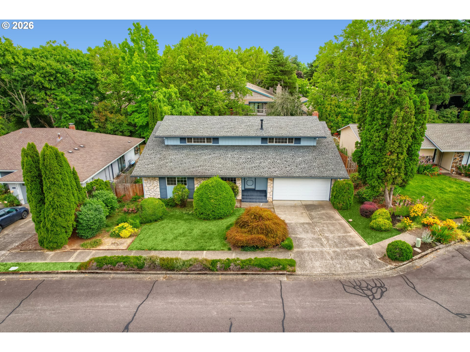 14575 Southwest Glenbrook Road Beaverton, OR 97007 - Photo 40 of 42