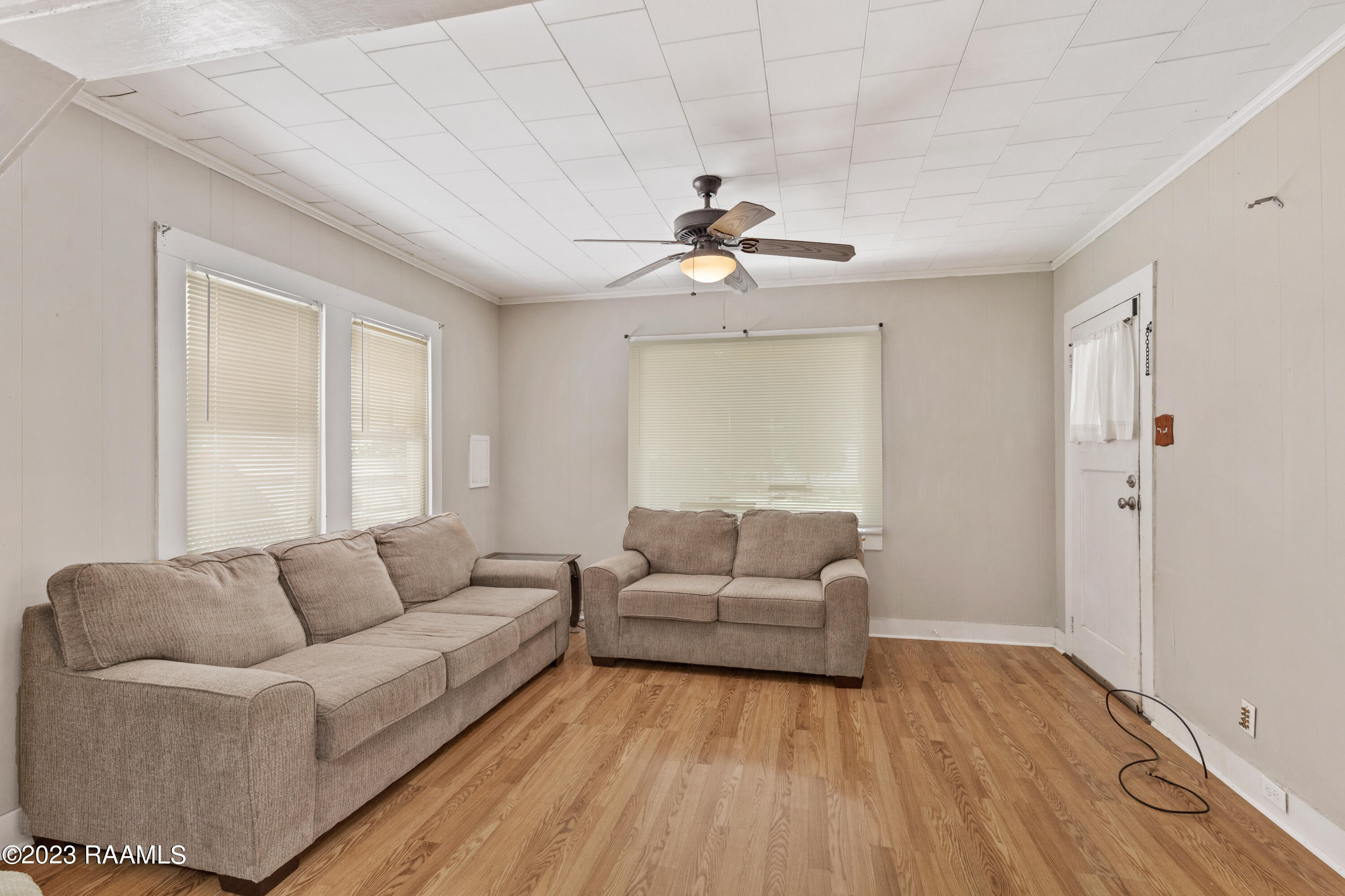 267 Ridgewood Street Lafayette, LA 70506 - Photo 3 of 23 Living