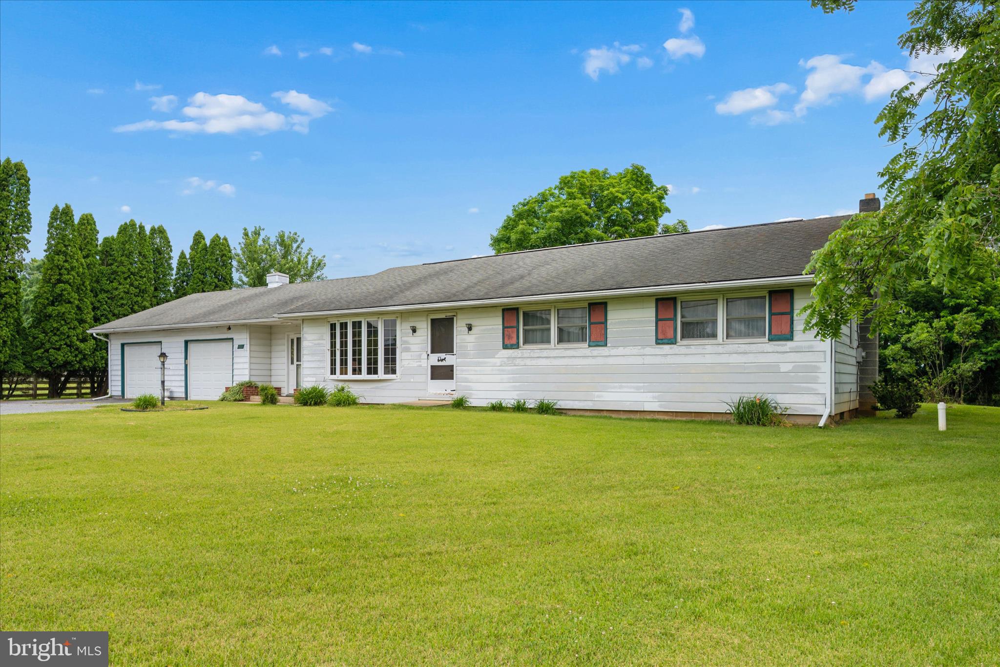 107 Eyler Road Thurmont, MD 21788 - Photo 63 of 74 Exterior Front