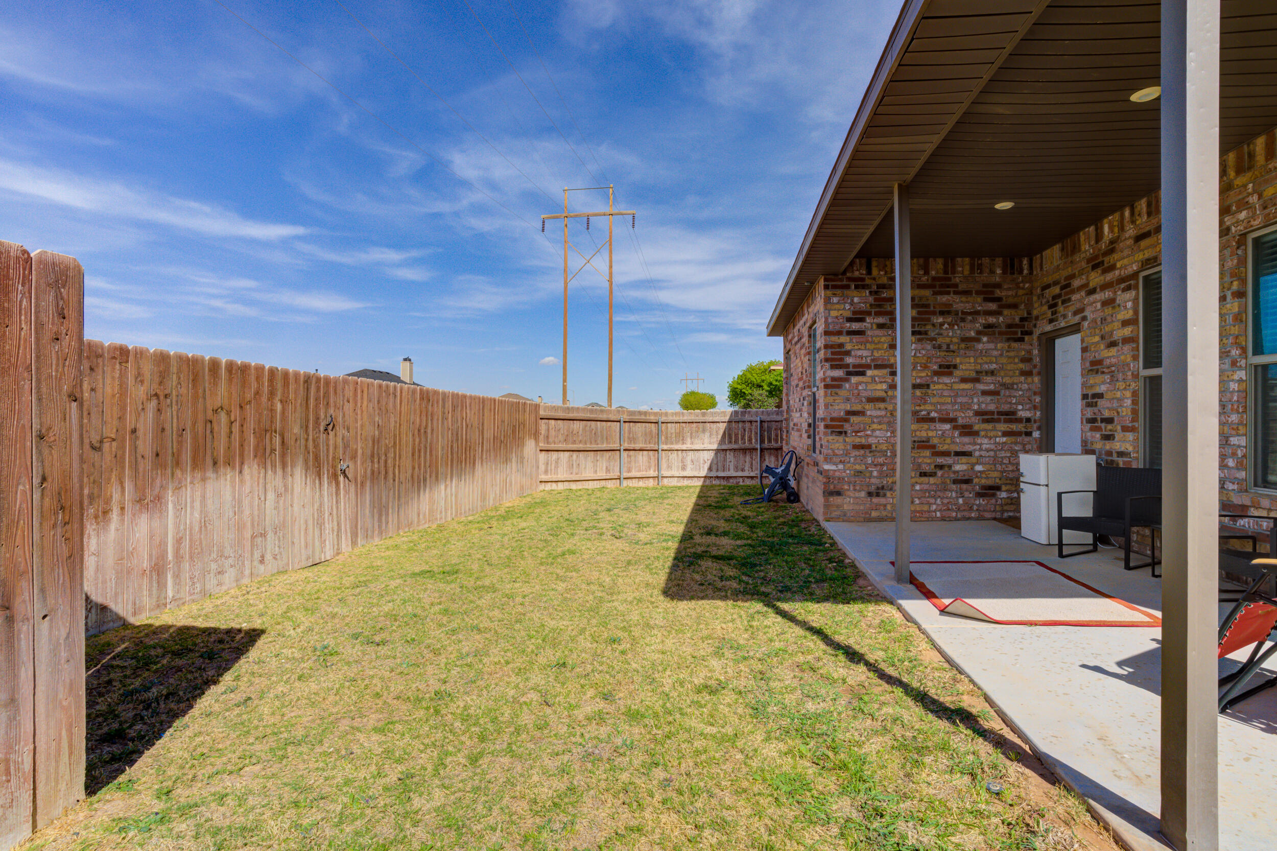 6818 40th Street Lubbock, TX 79407 - Photo 42 of 43 a view of swimming pool