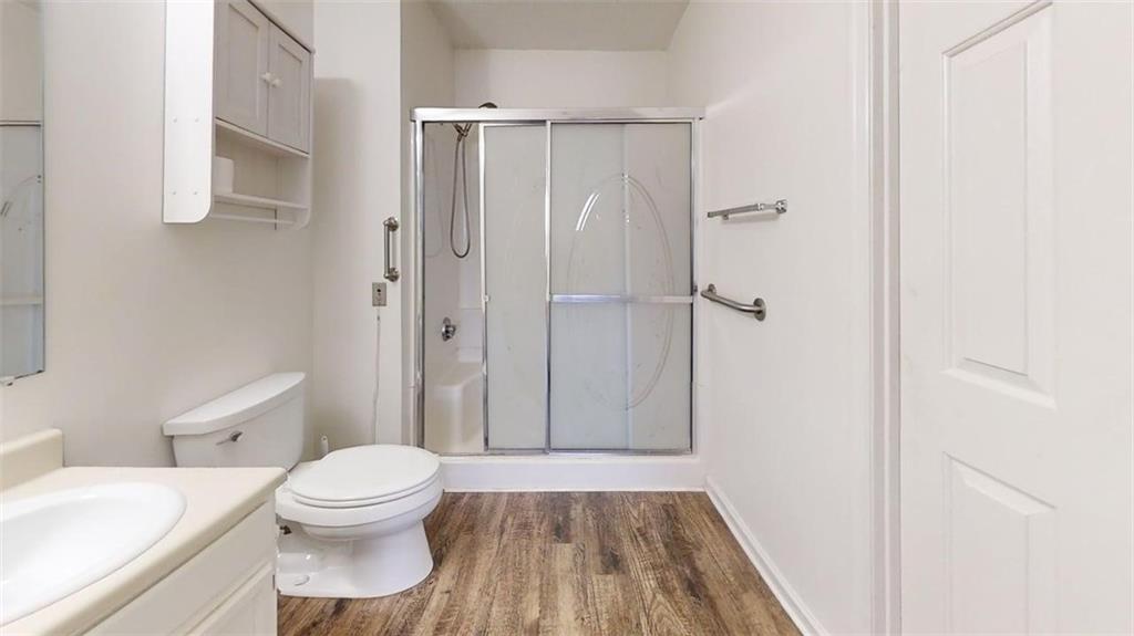 300 Johnson Ferry Road, Unit B604 Sandy Springs, GA 30328 - Photo 25 of 41