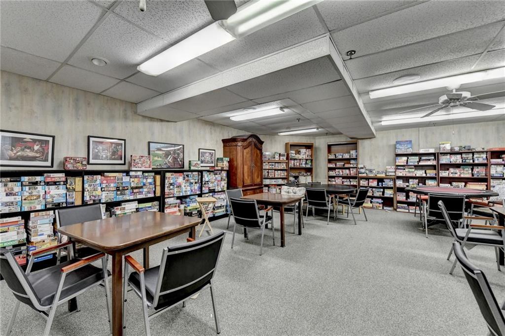 300 Johnson Ferry Road, Unit B604 Sandy Springs, GA 30328 - Photo 37 of 41