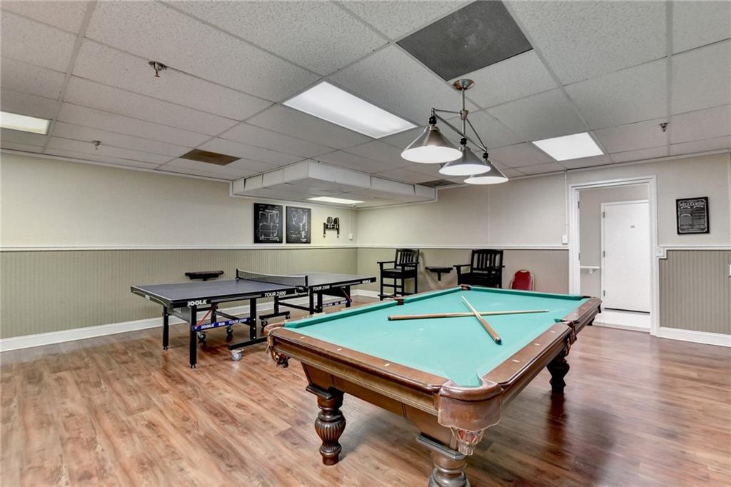 300 Johnson Ferry Road, Unit B604 Sandy Springs, GA 30328 - Photo 40 of 41