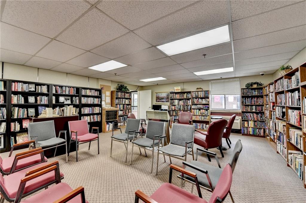 300 Johnson Ferry Road, Unit B604 Sandy Springs, GA 30328 - Photo 41 of 41