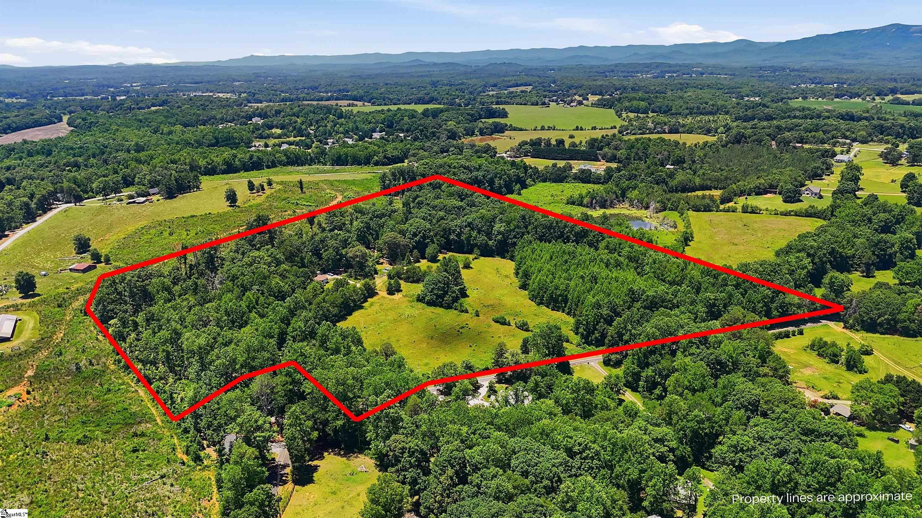 4453 Jug Factory Road Greer, SC 29651 - Photo 1 of 13