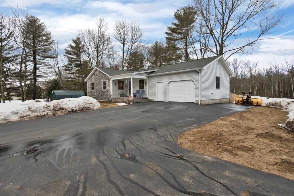 116 Hight Road Dayton, ME 04005 - Photo 27 of 35 Photo