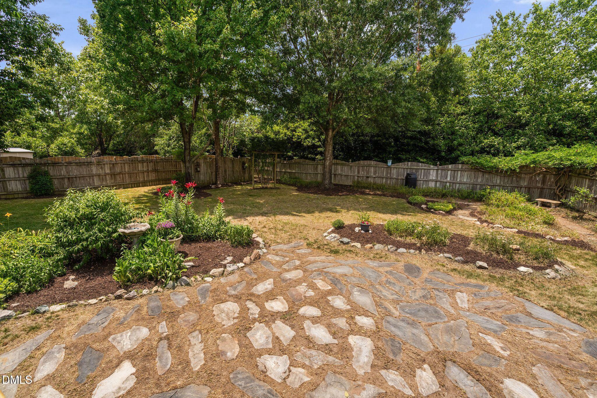108 Grassy Ridge Court Apex, NC 27502 - Photo 32 of 50