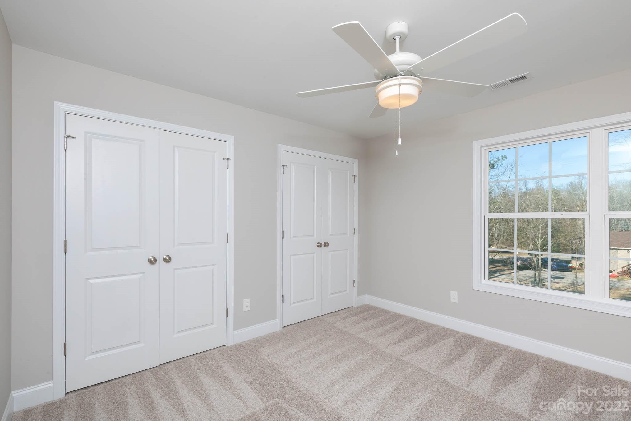 4434 Culp Road Edgemoor, SC 29712 - Photo 21 of 36 a view of an empty room with a window